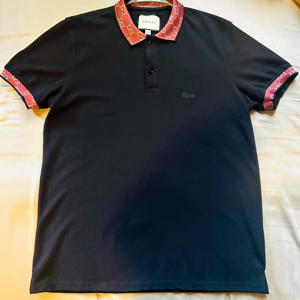 Gucci Polo